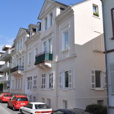 Wohnhaus