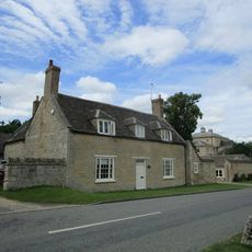 Woodlands Cottage