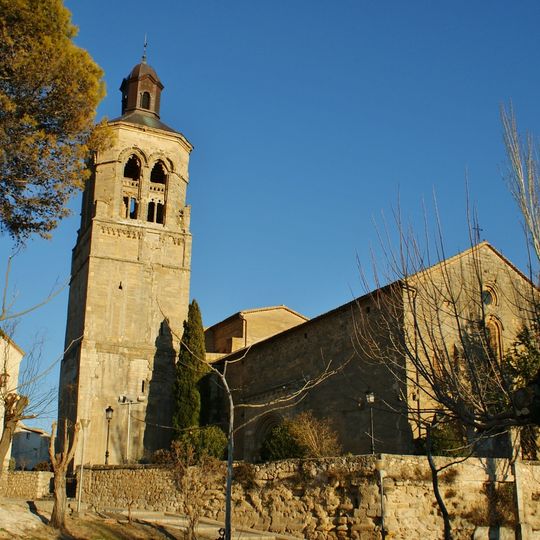 Iglesia de la Asunción
