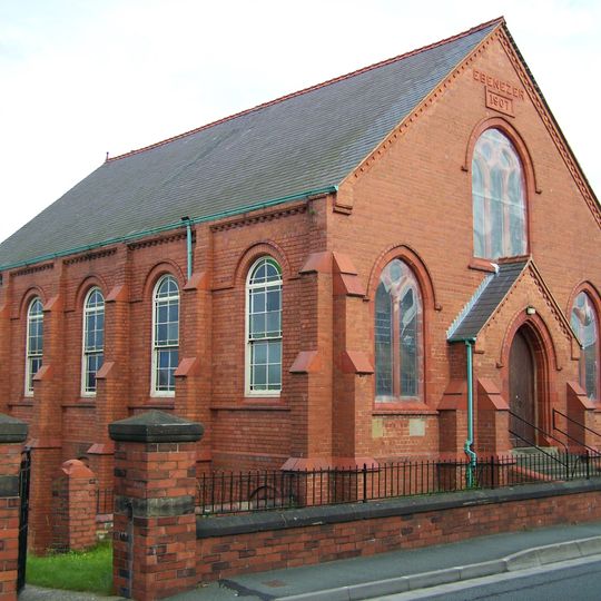 Ebenezer Independent Chapel
