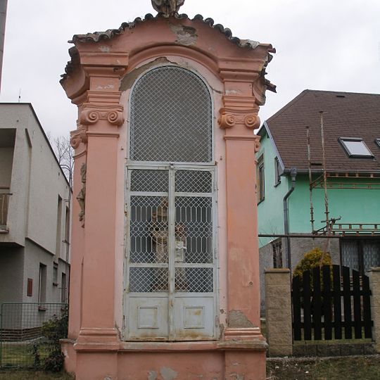 Chapel of Saint Anne