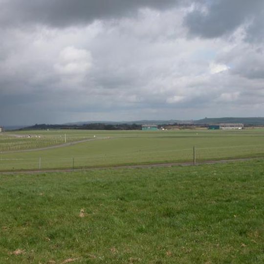 RAF Wroughton
