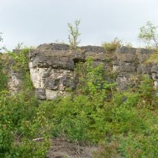 Birzberg, Honigsack/Kappelberghang bei Fechingen