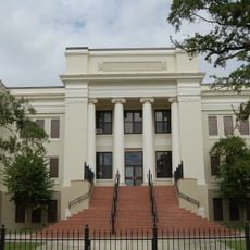 Plaquemine Senior High School