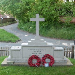 Littleton War Memorial