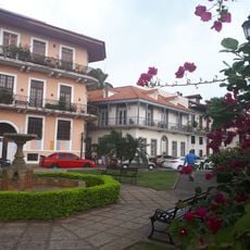 San Felipe, Panama