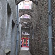 Kranensteeg 1, Deventer