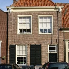 Breedstraat 61, Enkhuizen