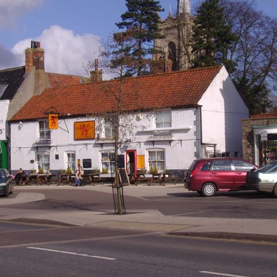 Red Lion Inn