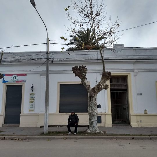 Museo " Victor Abel Gimenez "