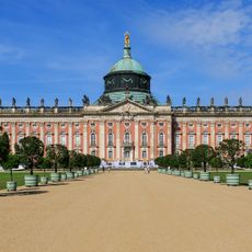 Neues Palais