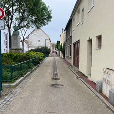 Passage Lacourrière