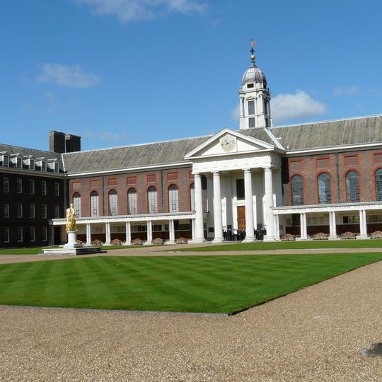 Royal Hospital Chelsea