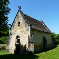Chapelle Saint-Rémy