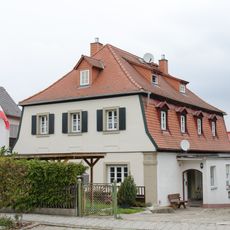 Wohnhaus