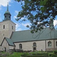Sollentuna cemetery