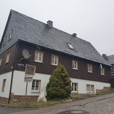 Wohnhaus Bahnhofstraße 4