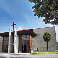 Igreja Matriz de Vila Nova de Famalicão