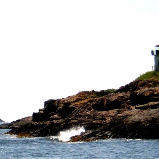 Refuge faunique national Pond Island