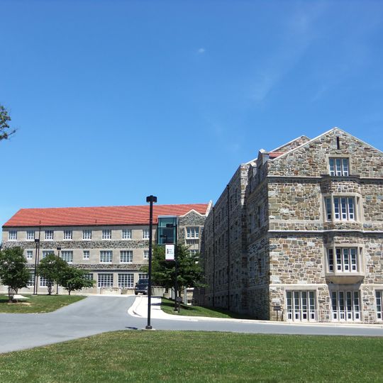 St. Paul's College, Washington, D.C.