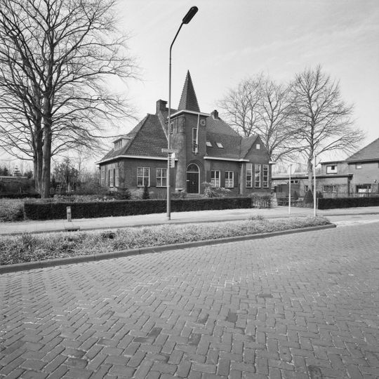 Gemeentehuis Berkel-Enschot