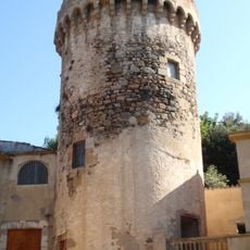 Torre de Can Ratés