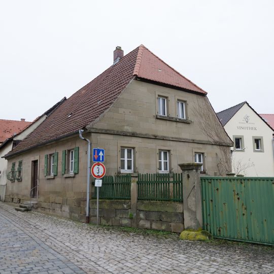 Wohnhaus