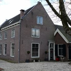 Nedereindseweg 10, Nieuwegein