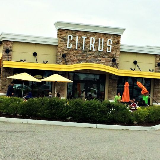 Citrus
