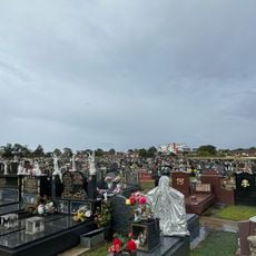 Liverpool Cemetery and Crematorium