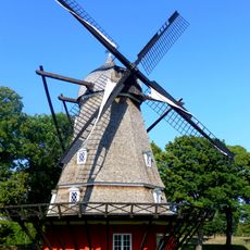 Kastelsmøllen