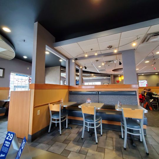Culver's