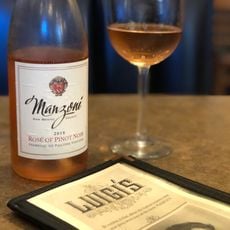 Manzoni Estate Vineyard