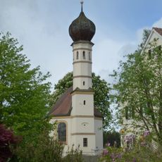 Katholische Filialkirche Unsere Liebe Frau
