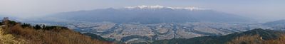 Panoramic View 1