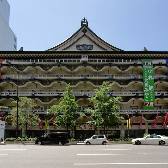 Shin-Kabukiza