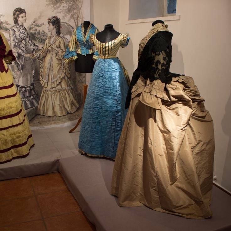 Museum of Historical Costume in Poland