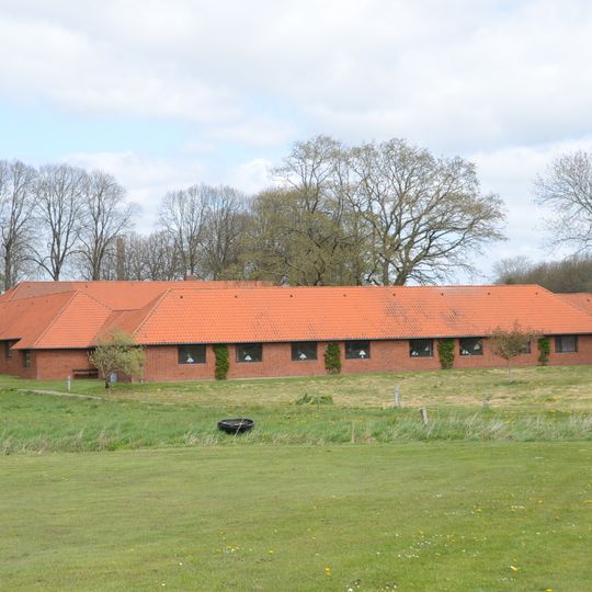 Løgumkloster Refugium