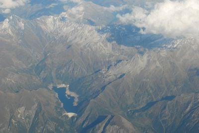 Aerial View 0