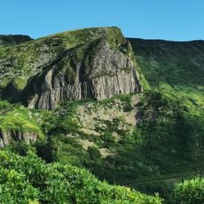 Rocha dos Bordões