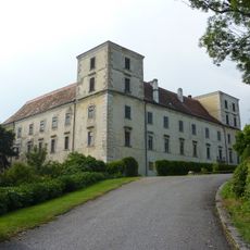 Schloss Kattau
