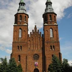 Kościół św. Jana Chrzciciela w Tczowie