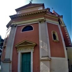 Chiesa di Sant'Ambrogio