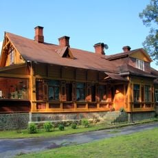 Dom urzędniczy nr 19