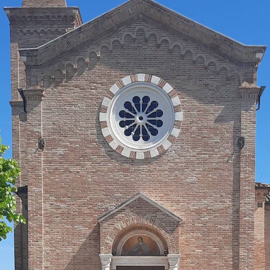 Chiesa di San Sabino