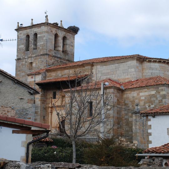 Barrio de Santa María