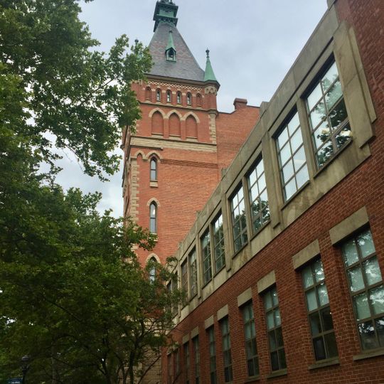 Saint Ignatius High School