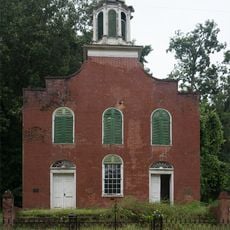 Rodney Presbyterian Church