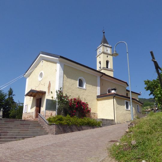 Chiesa di San Leonardo