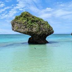 Nirai Beach